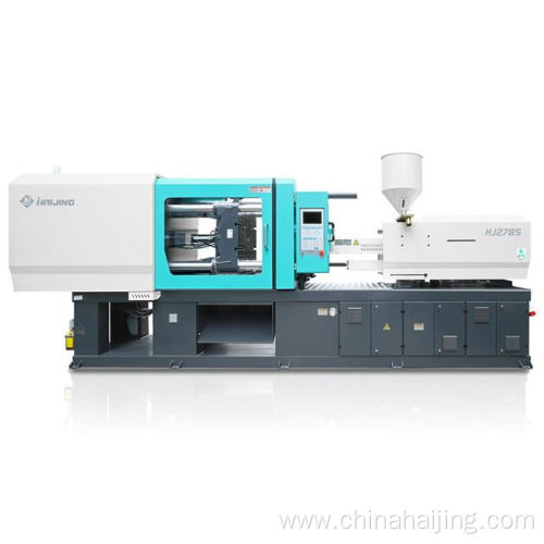 servo injection molding machine